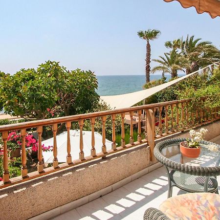 Lovely Home In Santa Pola With House Sea View Exteriér fotografie