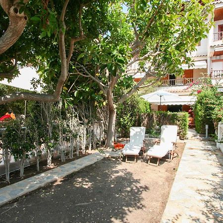 Lovely Home In Santa Pola With House Sea View Exteriér fotografie