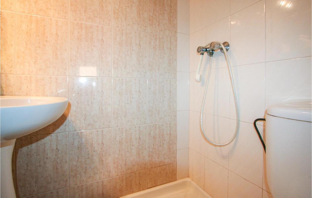 Lovely Home In Santa Pola With House Sea View Exteriér fotografie